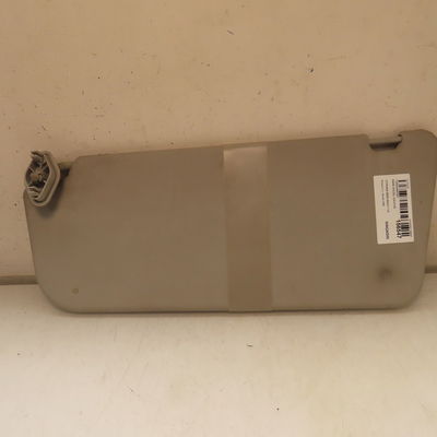 Pare-soleil gauche Citroën BERLINGO - BERLINGO FIRST Monospace (MF_, GJK_, GFK_) 1.4 i (mfkfx, mfkfw, gjkfwb, gjkfwc, gfkfwc) (1996-2011)