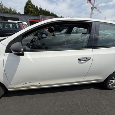 Porte avant gauche Volkswagen GOLF VI (5K1) 1.4 (2008-2012) 5 portes