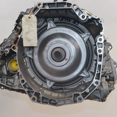Boîte à vitesse automatique Renault MEGANE IV Estate (K9A-M-N_) 1.5 blue dci 115 (k9a6) (2018)