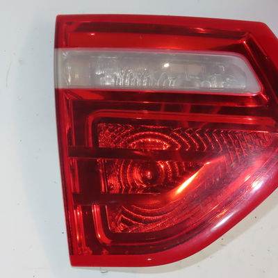 Feu arrière interieur gauche Citroën C4 PICASSO I Monospace (UD_) 1.6 hdi (2007-2013) 5 portes