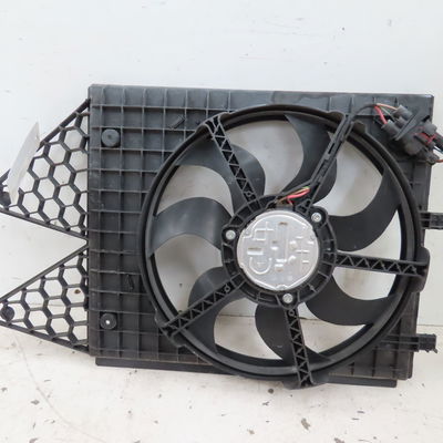 Buse ventilateur Audi A1 (8X1, 8XK) 1.4 tfsi (2011-2015) 3 portes