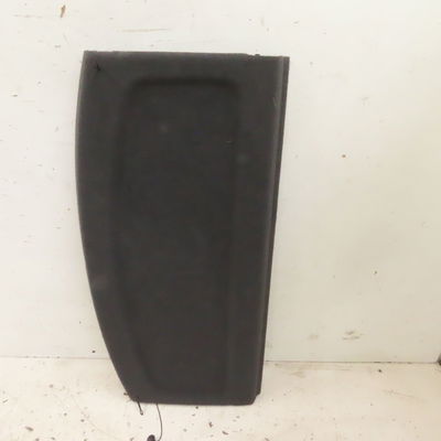 Tablette plage arrière Volkswagen GOLF VI (5K1) 1.6 tdi (2009-2012) 5 portes