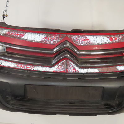 Pare-choc avant Citroën BERLINGO Camionnette-Monospace (B9) 1.6 hdi - bluehdi 75 (2010) 4 portes
