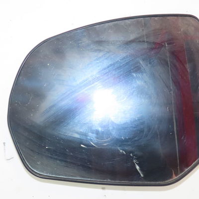Glace  retroviseur exterieur gauche Citroën C4 PICASSO I Monospace (UD_) 1.6 hdi (2007-2013) 5 portes