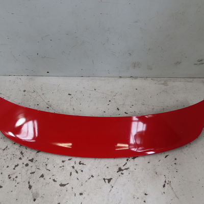Becquet hayon Audi A1 (8X1, 8XK) 1.4 tfsi (2011-2015) 3 portes