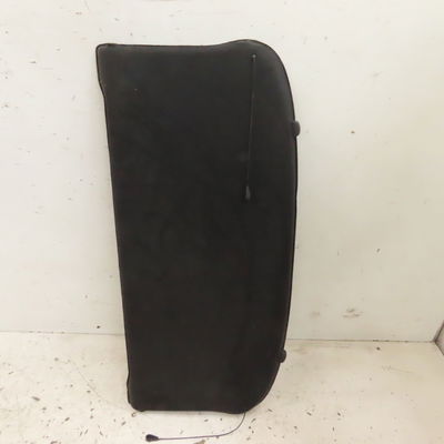 Tablette plage arrière Renault MEGANE IV 3-5 portes (B9A-M-N_) 1.5 blue dci 115 (b9a6) (2018)
