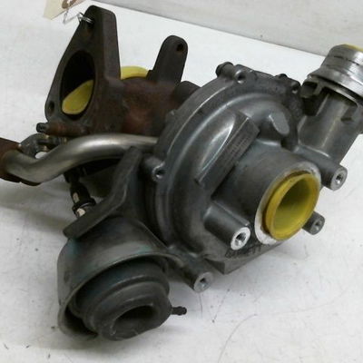 Turbo Renault KANGOO Express (FW0-1_) 1.5 dci 90 (fw0g, fw05, fw08, fw11) (2009) 4 portes