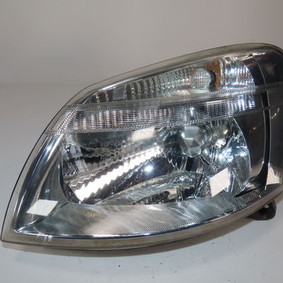 Phare gauche Citroën BERLINGO - BERLINGO FIRST Monospace (MF_, GJK_, GFK_) 1.9 d (mfwjz) (1998-2005) 3 portes