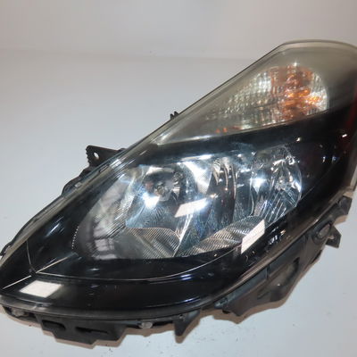 Phare gauche Renault CLIO III (BR0-1, CR0-1) 1.2 16v (2010-2014)