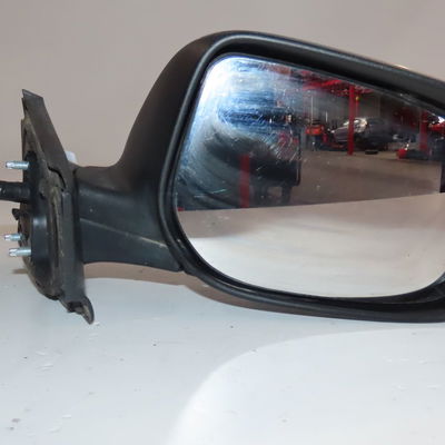 Retroviseur exterieur electrique droit Toyota YARIS (_P9_) 1.4 d-4d (nlp90_) (2005-2012)