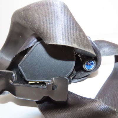 Ceinture avant gauche Peugeot 308 CC (4B_) 2.0 hdi (2009-2012)
