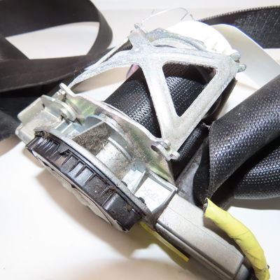 Ceinture avant gauche Fiat 500 (312_) 1.3 d multijet (312axb1a) (2007) 3 portes