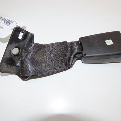 Ancrage ceinture arrière gauche Fiat 500 (312_) 1.3 d multijet (312axb1a) (2007) 3 portes