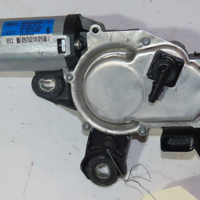 Moteur essuie-glace arrière Audi A1 (8X1, 8XK) 1.6 tdi (2011-2015) 3 portes