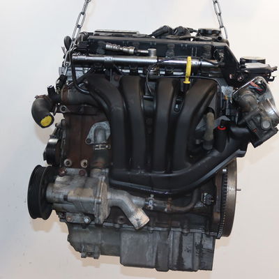 Moteur essence Mini MINI (R50, R53) Cooper (2001-2006) 3 portes