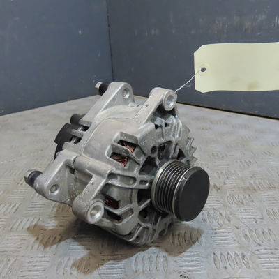 Alternateur Peugeot 3008 Monospace (0U_) 1.6 hdi (2009-2016) 5 portes