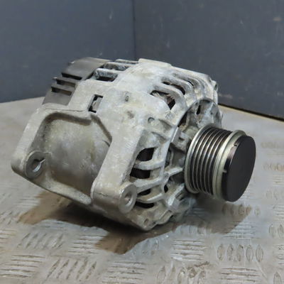 Alternateur Renault MEGANE I (BA0-1_) 1.9 dci (ba05, ba1f) (2001-2003)