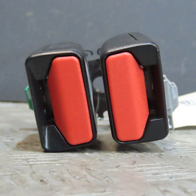 Ancrage ceinture arrière gauche Volvo S90 II (234) D3 (2016-2018)