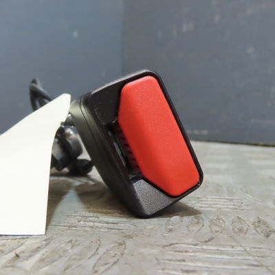 Ancrage ceinture avant droit Volvo S90 II (234) D3 (2016-2018)