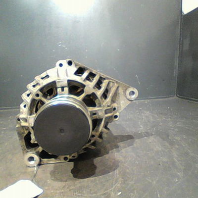 Alternateur RENAULT MEGANE