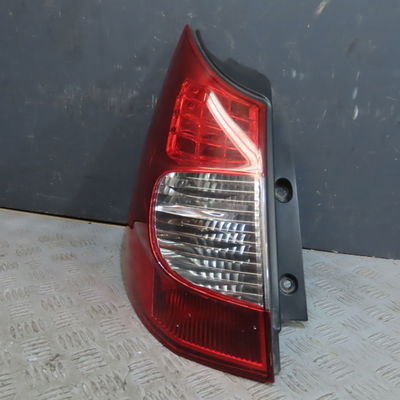 Feu arrière gauche Renault SCÉNIC II (JM0-1_) 1.5 dci (jm1e, jm16) (2005-2008) 5 portes