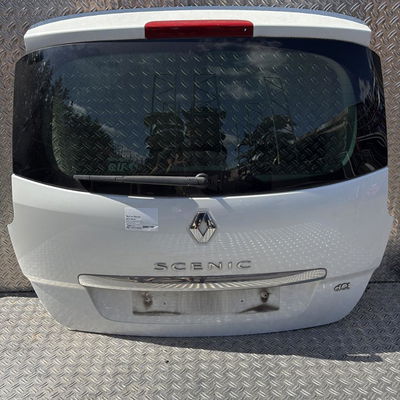 Hayon Renault SCÉNIC III (JZ0-1_) 1.6 dci (jz00, jz12) (2011) 5 portes