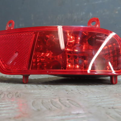 Feu de pare-choc  arg Peugeot 3008 Monospace (0U_) 1.6 hdi (2009-2016) 5 portes