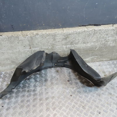 Pare-boue arrière droit Peugeot 406 Coupé (8C) 2.2 hdi (2000-2004) 2 portes