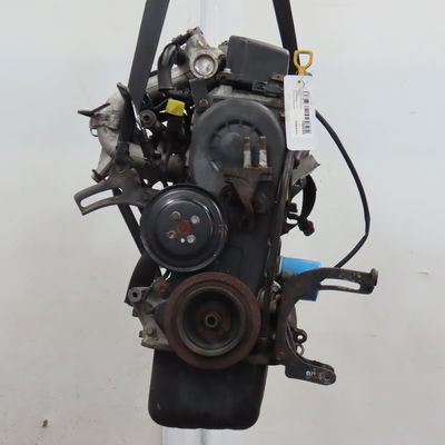 Moteur essence Kia PICANTO I (SA) 1.1 (2004-2011)