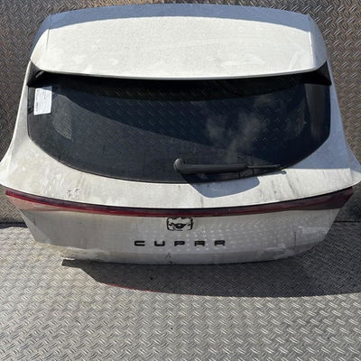 Hayon Cupra FORMENTOR (KM7) 2.0 tdi (2021)