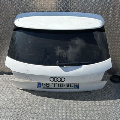 Hayon Audi Q2 (GAB, GAG) 1.4 tfsi (2016)