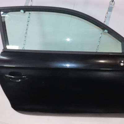 Porte avant droite Audi A1 (8X1, 8XK) 1.6 tdi (2011-2015) 3 portes