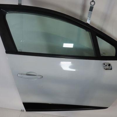 Porte avant droite Renault CLIO IV (BH_) 1.2 16v (2012)