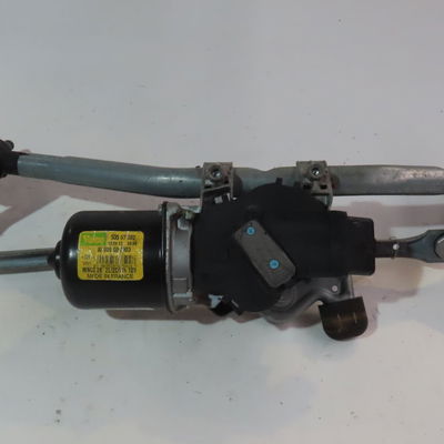 Moteur essuie-glace avant Renault CLIO III (BR0-1, CR0-1) 1.2 16v (2010-2014)