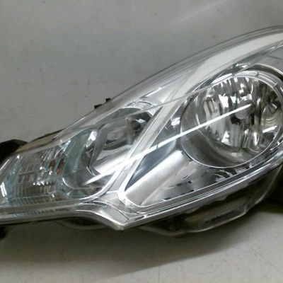 Phare gauche Citroën C3 II (SC_) 1.4 hdi 70 (sc8hzc, sc8hr0, sc8hp4) (2009) 5 portes