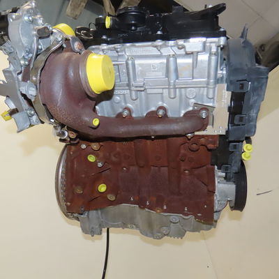 Moteur diesel Dacia DUSTER (HM_) 1.5 dci 115 4x4 (hmad) (2017)