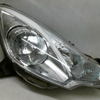 Phare droit Citroën C3 II (SC_) 1.4 hdi 70 (sc8hzc, sc8hr0, sc8hp4) (2009) 5 portes