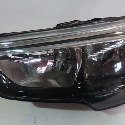 Phare gauche Opel CROSSLAND X - CROSSLAND (P17, P2QO) 1.6 turbo d (75) (2017)