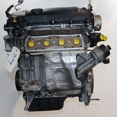 Moteur essence Peugeot 207-207 (WA_, WC_) 1.6 16v vti (2007-2012) 5 portes