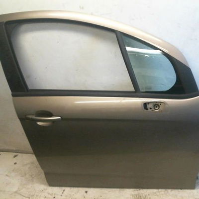 Porte avant droite Citroën C3 II (SC_) 1.4 hdi 70 (sc8hzc, sc8hr0, sc8hp4) (2009) 5 portes