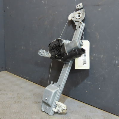Mecanismemoteur leve-glace arg Renault SCÉNIC II (JM0-1_) 1.5 dci (jm1e, jm16) (2005-2008) 5 portes
