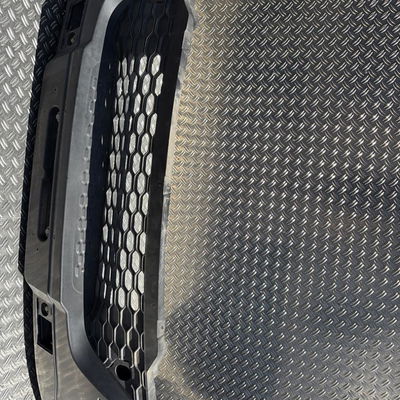 Pare-choc avant Iveco DAILY VI Camion plate-forme-Châssis 33s14, 35s14, 35c14 (2016)