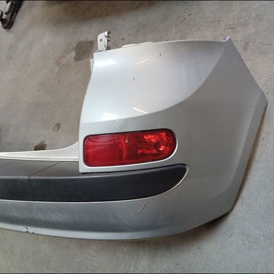 Pare-choc arrière Renault CLIO III Grandtour (KR0-1_) 1.2 16v (kr02, kr0j) (2008-2014)