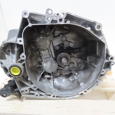 Boîte à vitesse mecanique Ford KUGA II (DM2) 2.0 tdci 4x4 (2013-2014)