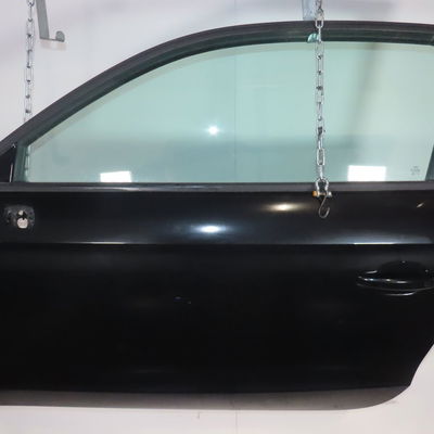 Porte avant gauche Audi A1 (8X1, 8XK) 1.6 tdi (2011-2015) 3 portes