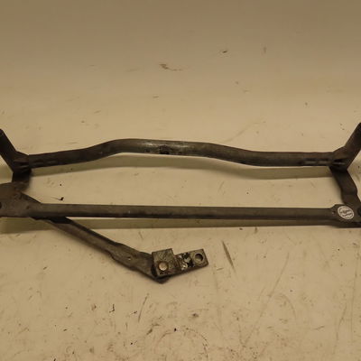 Mecanisme essuie-glace avant Audi A3 (8P1) 1.9 tdi (2003-2010) 3 portes