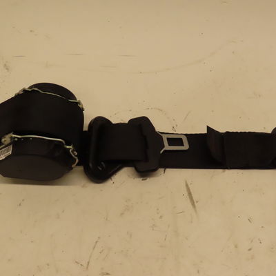 Ceinture arrière droite Peugeot 2008 I (CU_) 1.2 thp 130 - puretech 130 (2015)