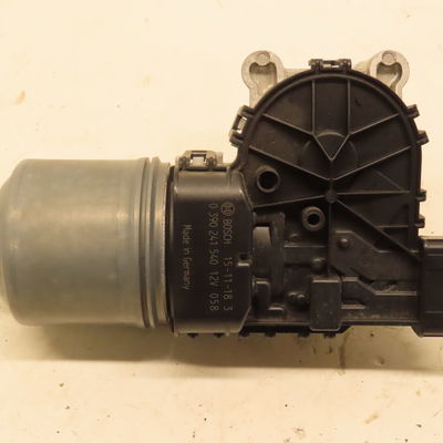 Moteur essuie-glace avant Peugeot 2008 I (CU_) 1.2 thp 130 - puretech 130 (2015)