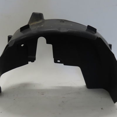 Pare-boue arrière gauche Peugeot 2008 I (CU_) 1.2 thp 130 - puretech 130 (2015)