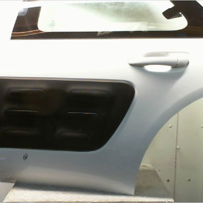 Porte arrière gauche Citroën C4 CACTUS 1.6 bluehdi 100 (2014)